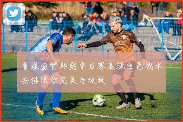 鲁媒盛赞邱彪季后赛表现出色战术安排堪称完美与极致